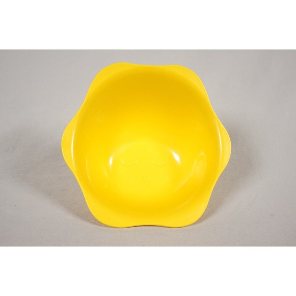 ORIBEL PortaPlay Yellow Snack Bowl Replacement Part